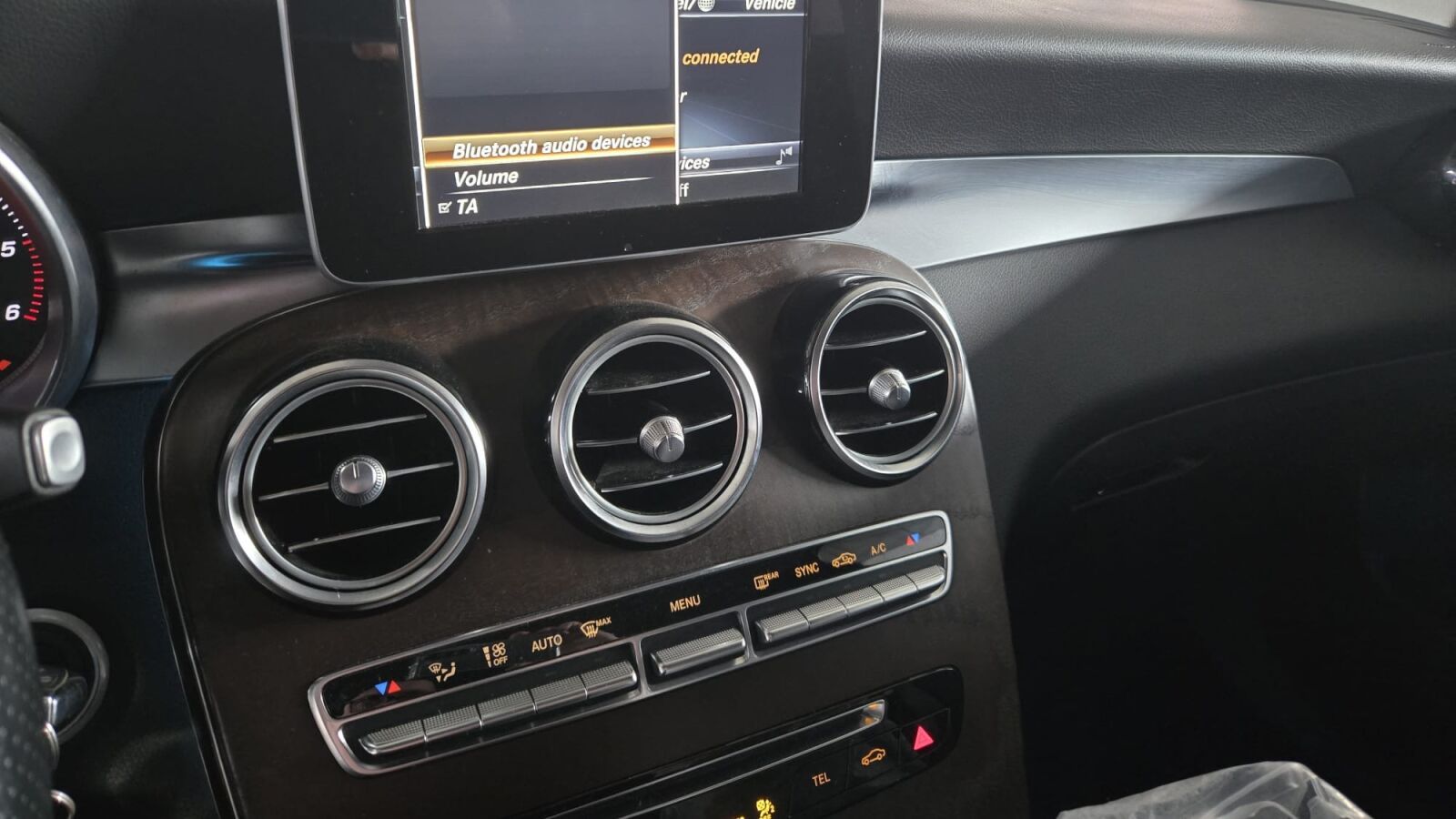 Mercedes-Benz GLC 250 D 4Matic — imagine 7