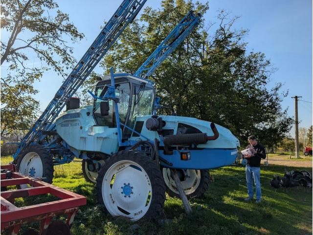 Utilaje agricole - lista nr. 1 si nr. 2 — imagine 2