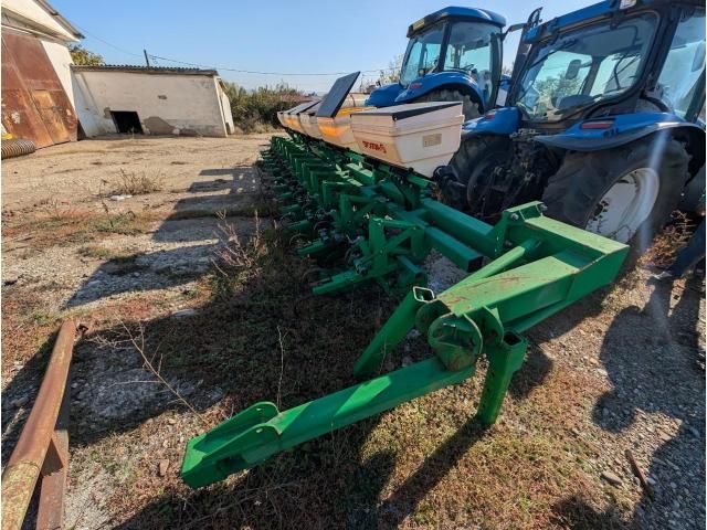 Utilaje agricole - lista nr. 1 si nr. 2 — imagine 6