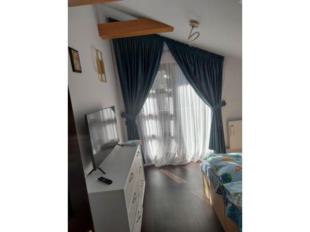 Vilă și echipamente profesionale — imagine 3