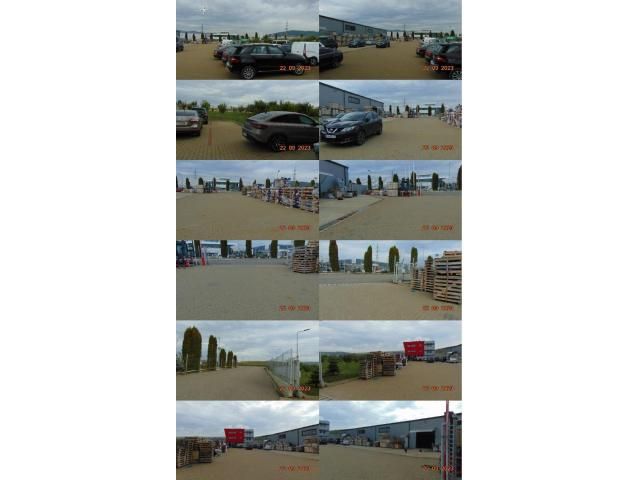 Proprietate industrial-comercială cu depozite și birouri — imagine 3