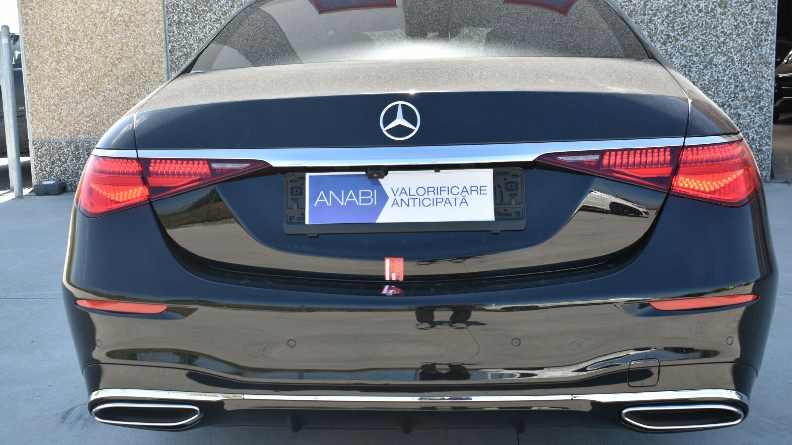 Mercedes-Benz S 350 D 4Matic — imagine 2