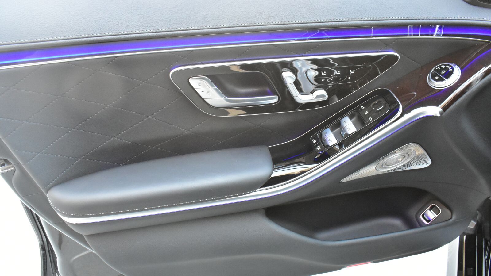 Mercedes-Benz S 350 D 4Matic — imagine 5