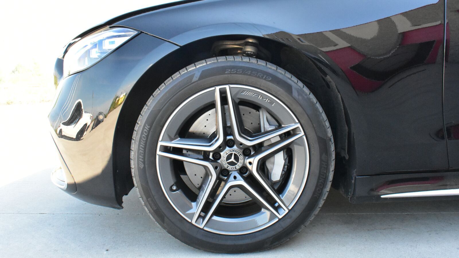 Mercedes-Benz S 350 D 4Matic — imagine 6