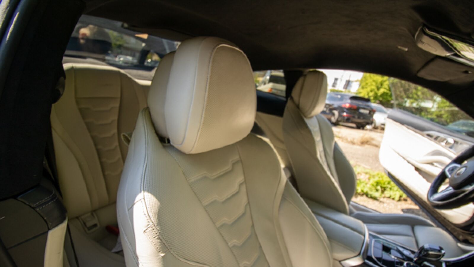 BMW Seria 8 M850i xDrive — imagine 2