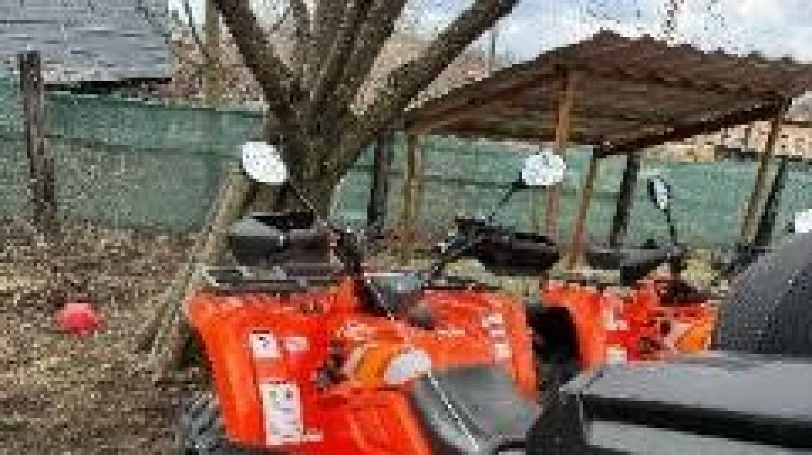ATV CF Moto CF1000UTR-2 EPS — imagine 4