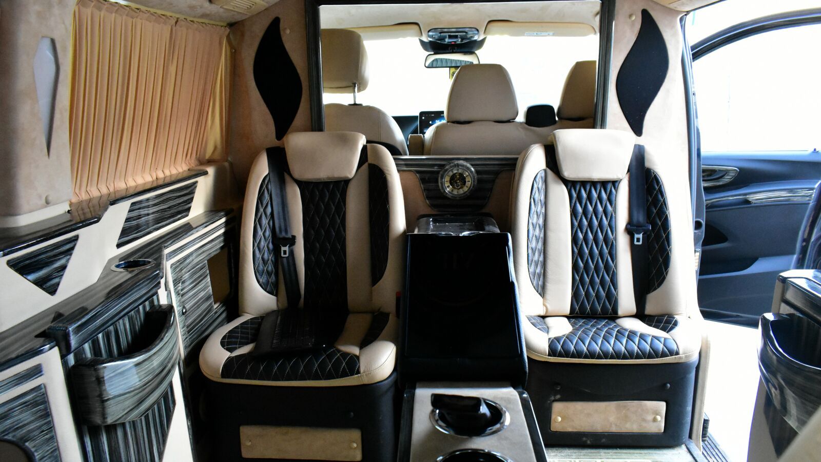 Mercedes-Benz Vito Tourer — imagine 6