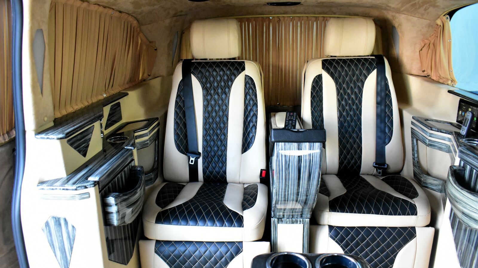 Mercedes-Benz Vito Tourer — imagine 5