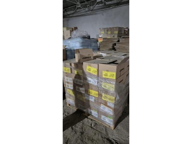 Stocuri de materii prime plastice si produse finite — imagine 2