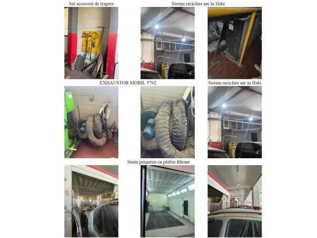 Lot de 179 bunuri mobile — imagine 1