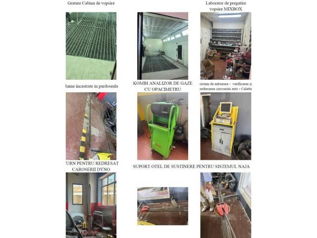 Lot de 179 bunuri mobile — imagine 6