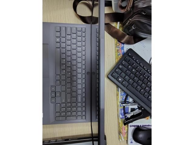 Laptop Lenovo LOQ 15IRH8 — imagine 1