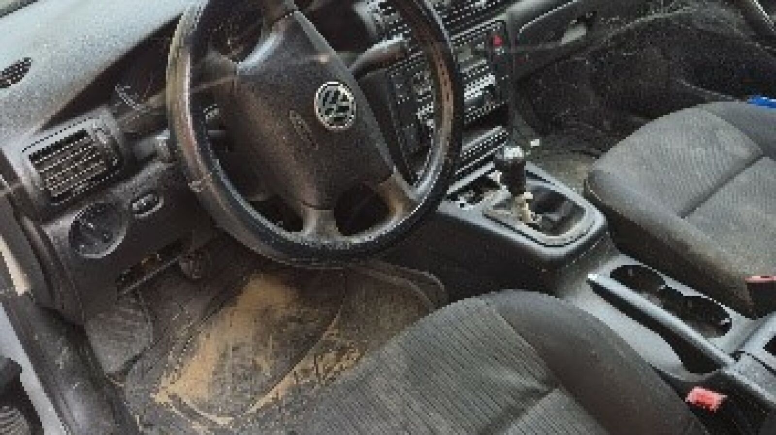 Volkswagen Passat — imagine 3