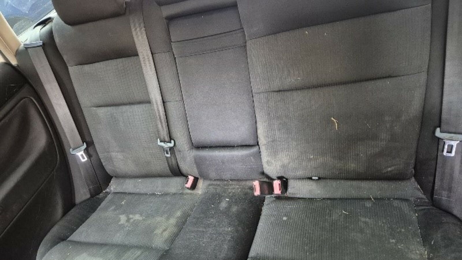 Volkswagen Passat — imagine 5