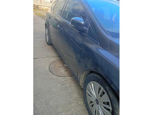Autoturism Ford Focus — imagine 2