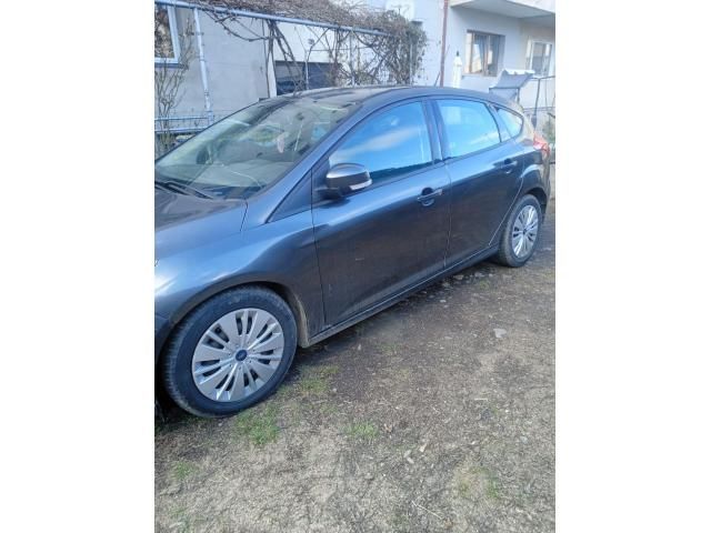 Autoturism Ford Focus — imagine 3