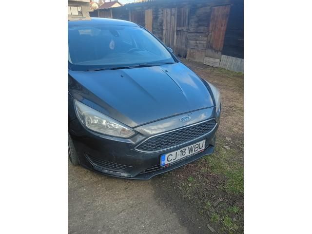 Autoturism Ford Focus — imagine 4