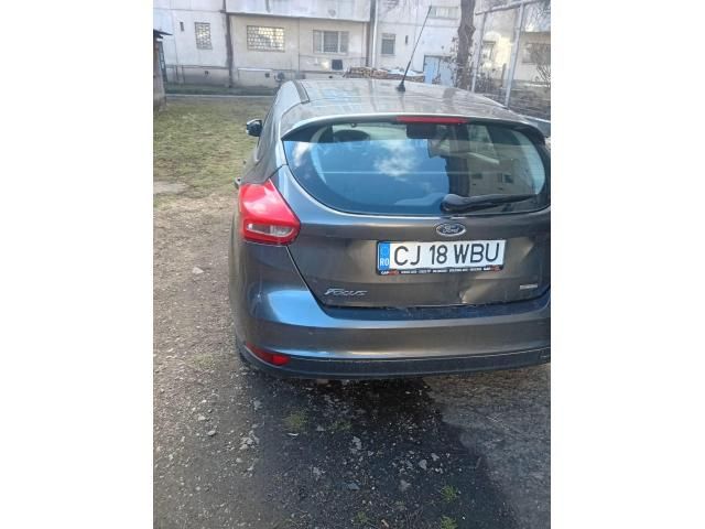 Autoturism Ford Focus — imagine 5