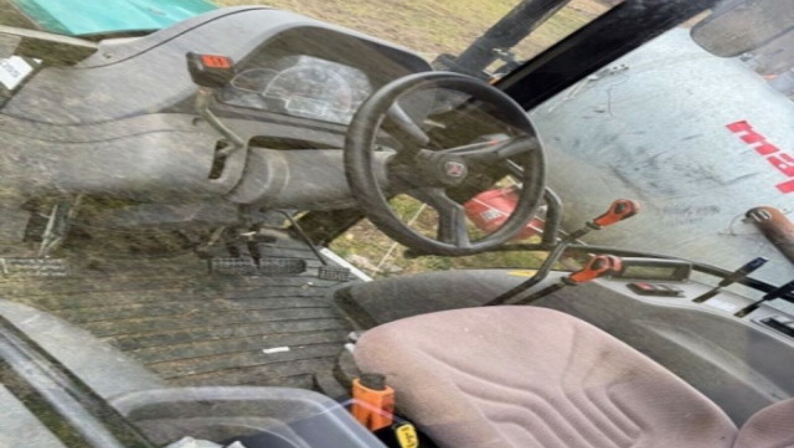 Tractor ARBOS M3055 TB2504C — imagine 4