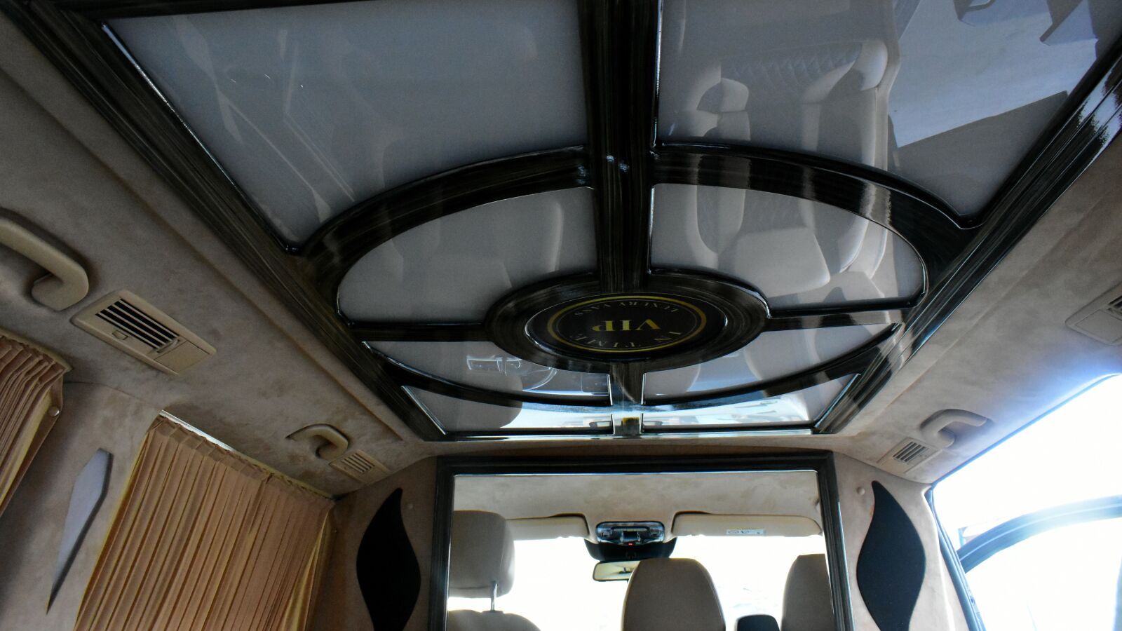 Mercedes-Benz Vito Tourer — imagine 3
