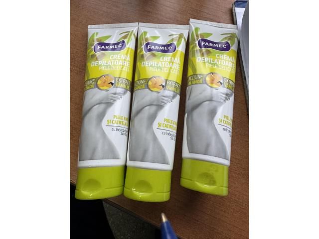 Stoc de produse medicale și farmaceutice — imagine 2