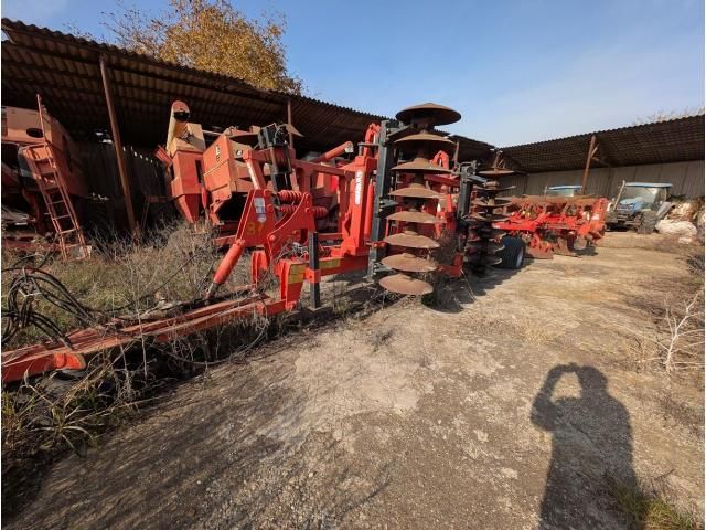 Utilaje agricole — imagine 3