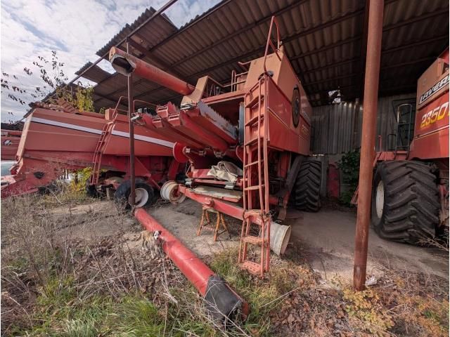Utilaje agricole — imagine 1