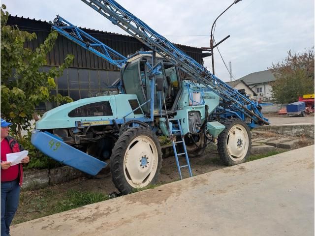 Utilaje agricole — imagine 4
