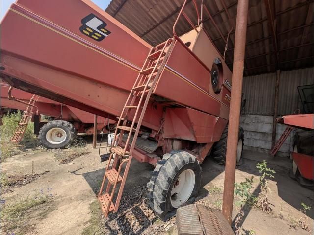 Utilaje agricole — imagine 5