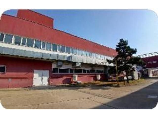 Fabrica de contoare de energie electrica si gaz AEM — imagine 2
