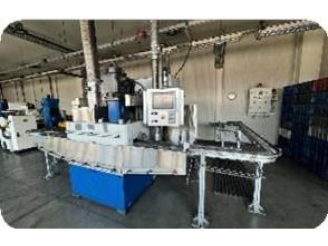Fabrica de contoare de energie electrica si gaz AEM — imagine 9
