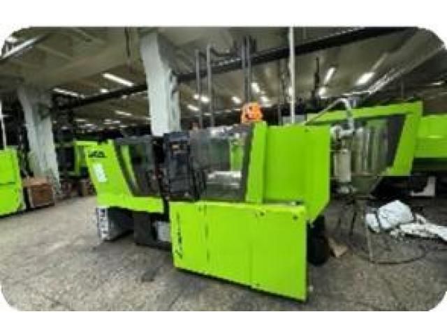 Fabrica de contoare de energie electrica si gaz AEM — imagine 5