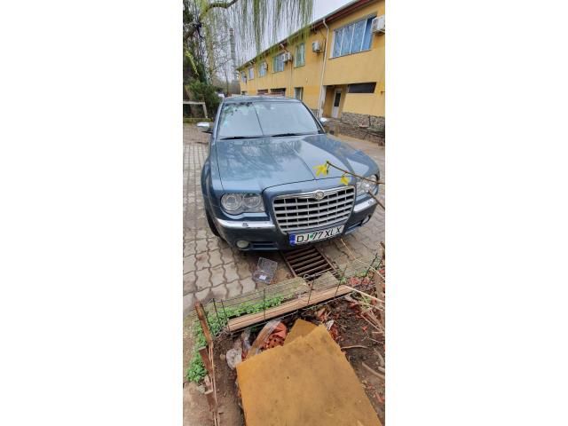 Chrysler 300C — imagine 2