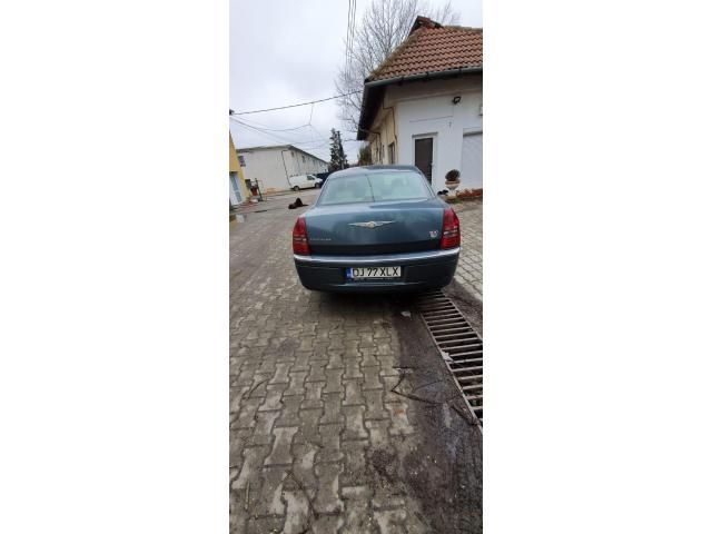 Chrysler 300C — imagine 3