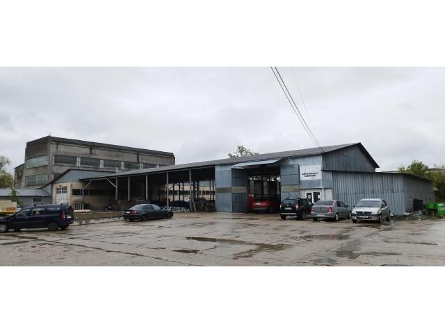 Proprietate industriala — imagine 5