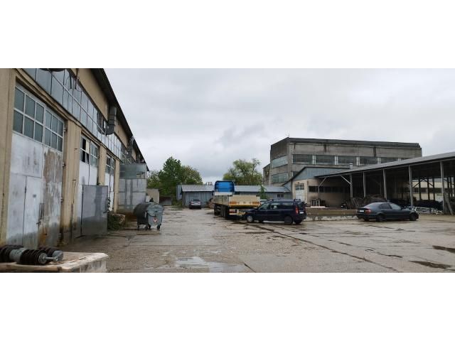 Proprietate industriala — imagine 3