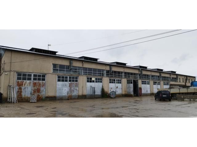 Proprietate industriala — imagine 8