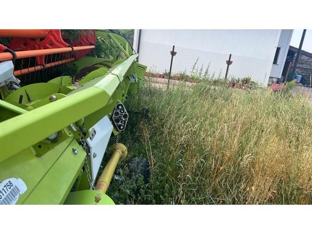 Cinci utilaje agricole — imagine 8