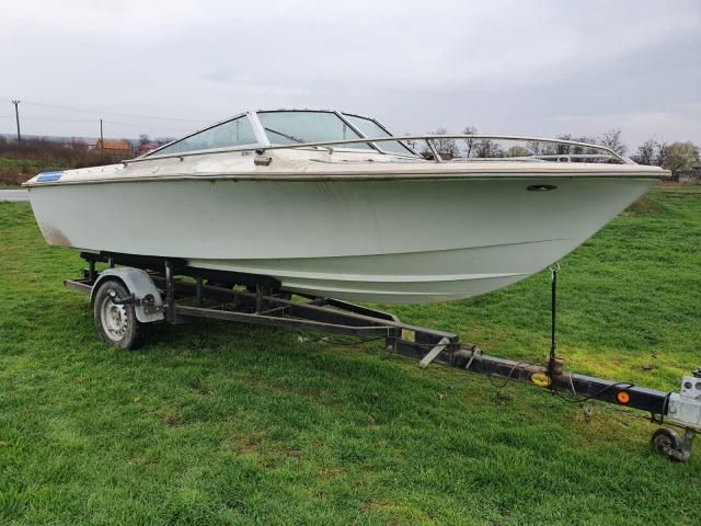 Barcă Rosoma AMF Crestliner 775 — imagine 4
