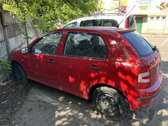 3 autovehicule uzate — imagine 7