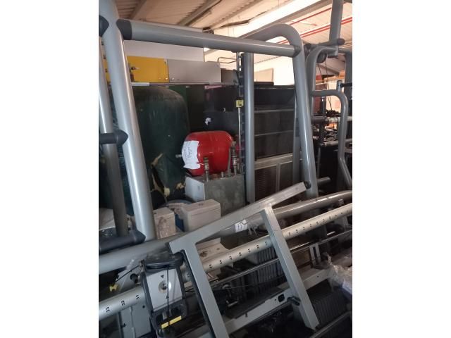 Pachet de instalații de climatizare, încălzire și alte active — imagine 1