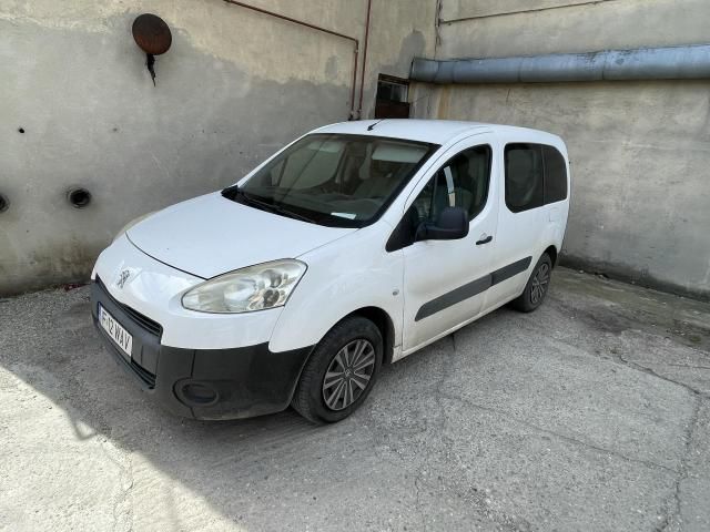 Peugeot Boxer — imagine 8