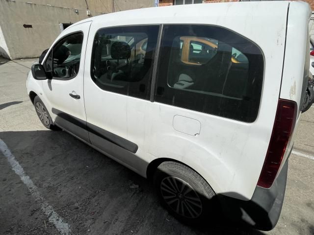 Peugeot Boxer — imagine 2