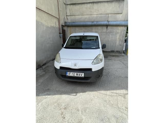 Peugeot Boxer — imagine 10