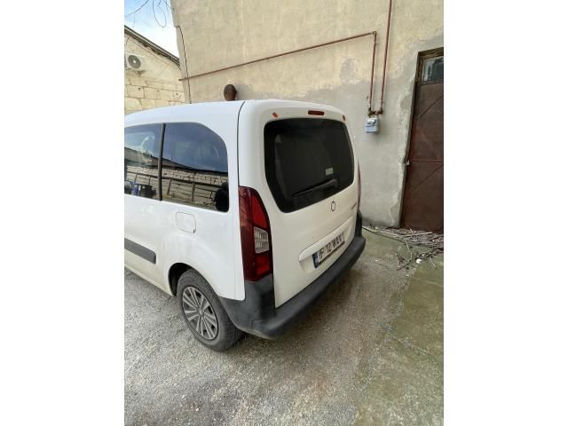 Peugeot Boxer — imagine 12