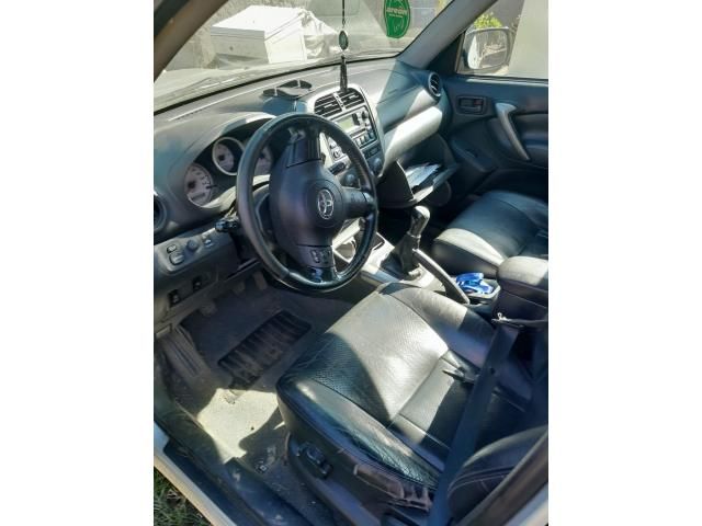 Autoturism Toyota RAV4 — imagine 5