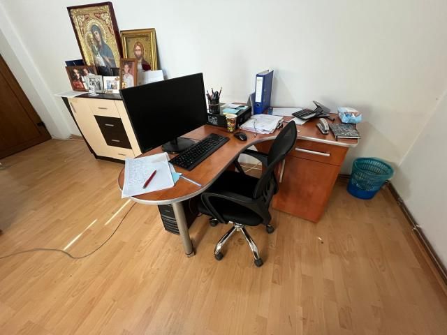 Apartament cu 3 camere — imagine 5