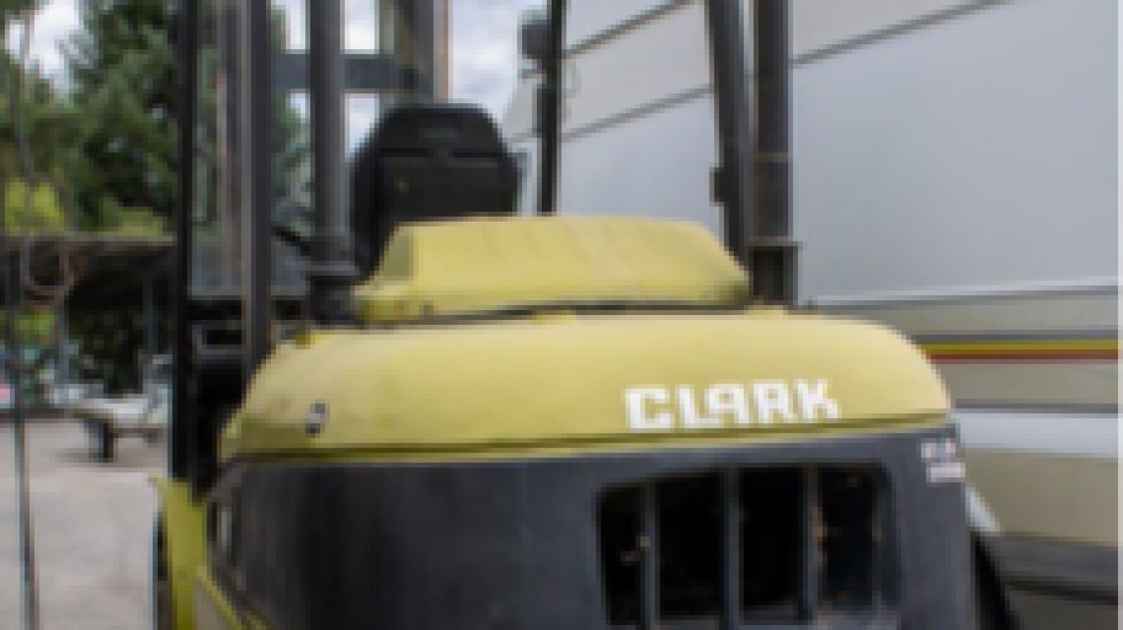 Motostivuitor CLARK C40 D — imagine 1