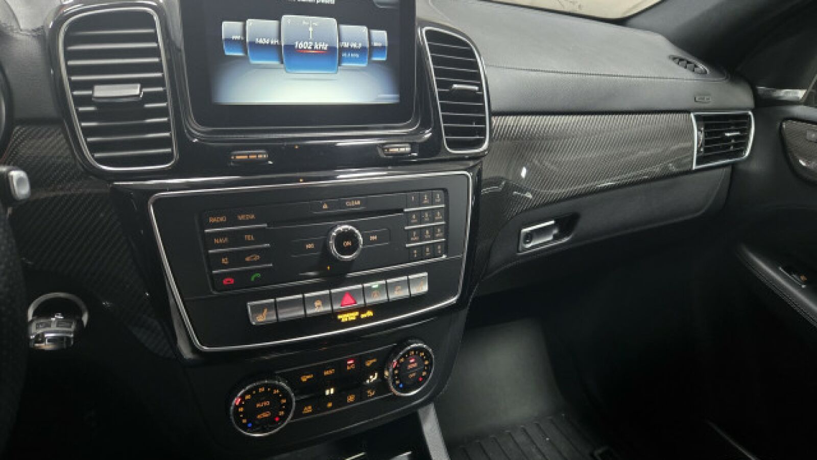 Mercedes-Benz GLS 350 D 4Matic — imagine 6