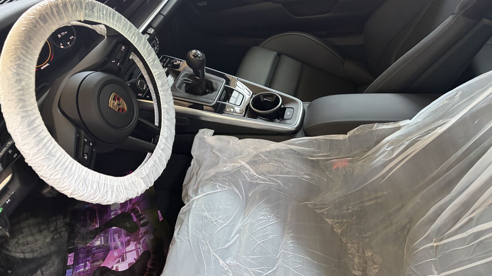 Porsche 911 Carrera S — imagine 5